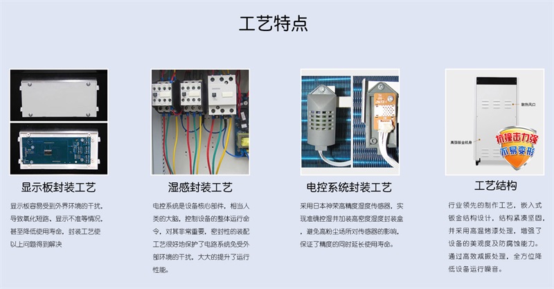 壁掛除濕機（jī）8